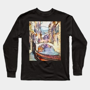 Venice Long Sleeve T-Shirt